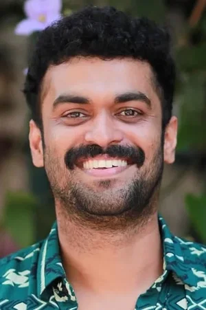  Shyam Mohan photo