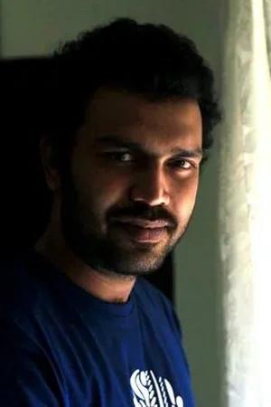  Shyam Pushkaran photo