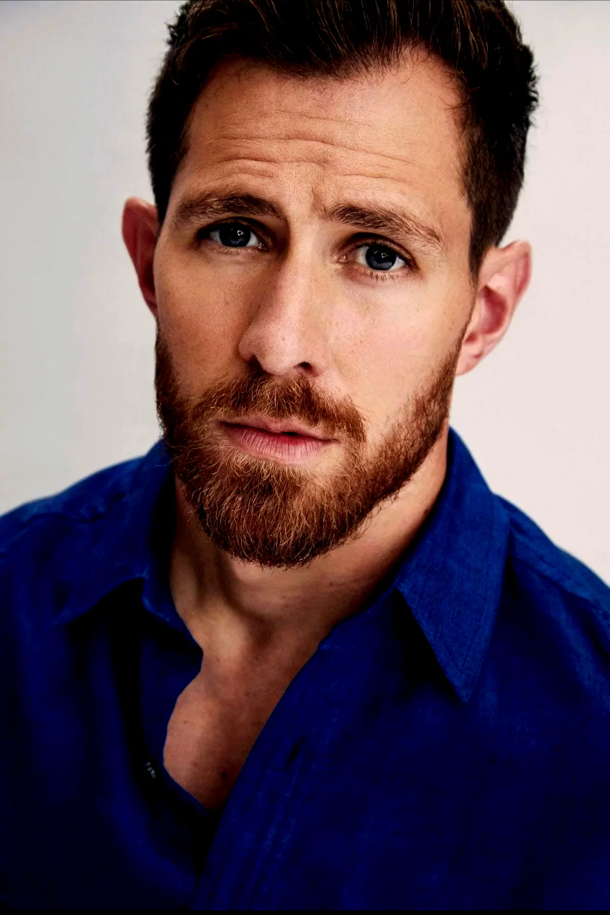 Alexander King