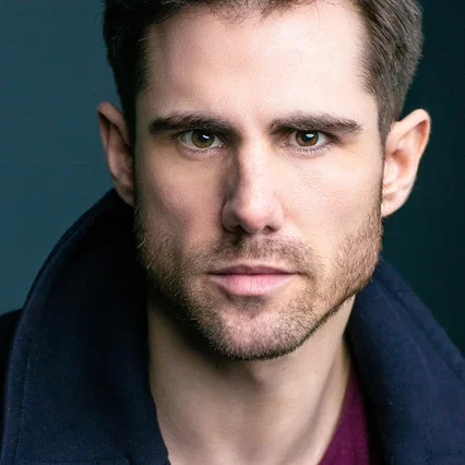  Peter McPherson
