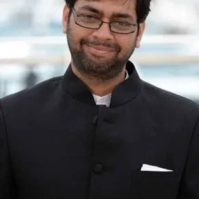 Photo star : Kanu Behl