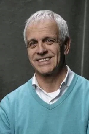 Augusto Góngora photo