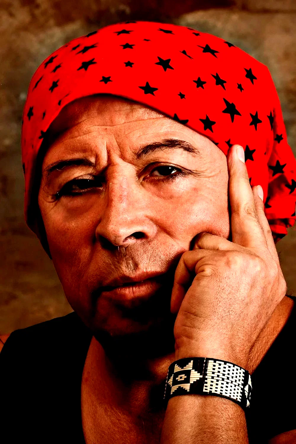  Pedro Lemebel