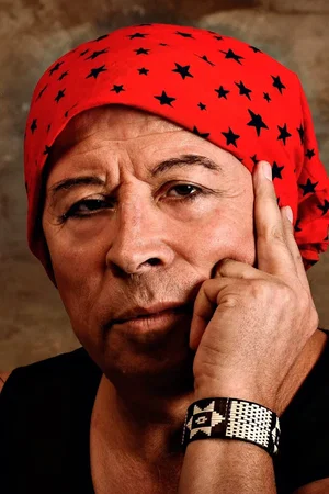 Pedro Lemebel photo