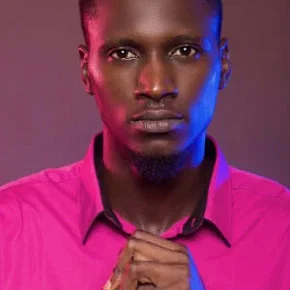 Photo star :  Riyo David
