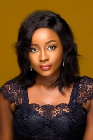  Martha Ehinome Orhiere photo