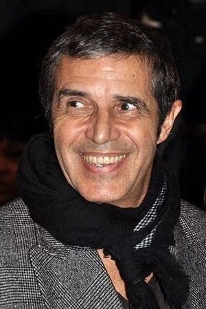 Julien Clerc photo