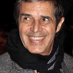 Photo star : Julien Clerc