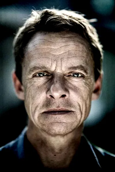 Olaf Johannessen