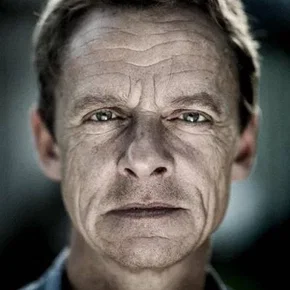 Photo star : Olaf Johannessen