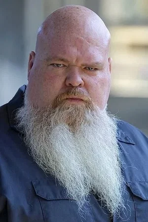 Randall Reeder