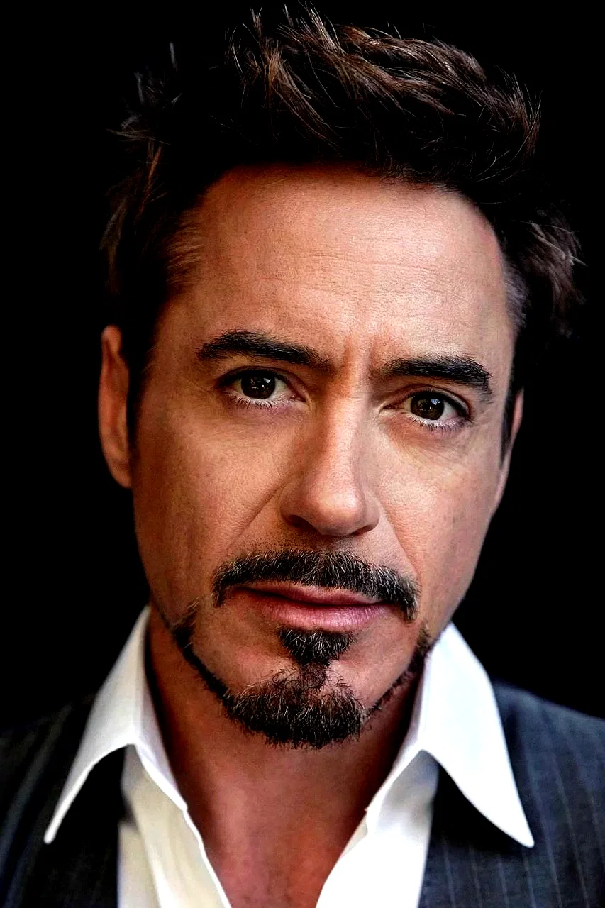 Robert Downey Jr.