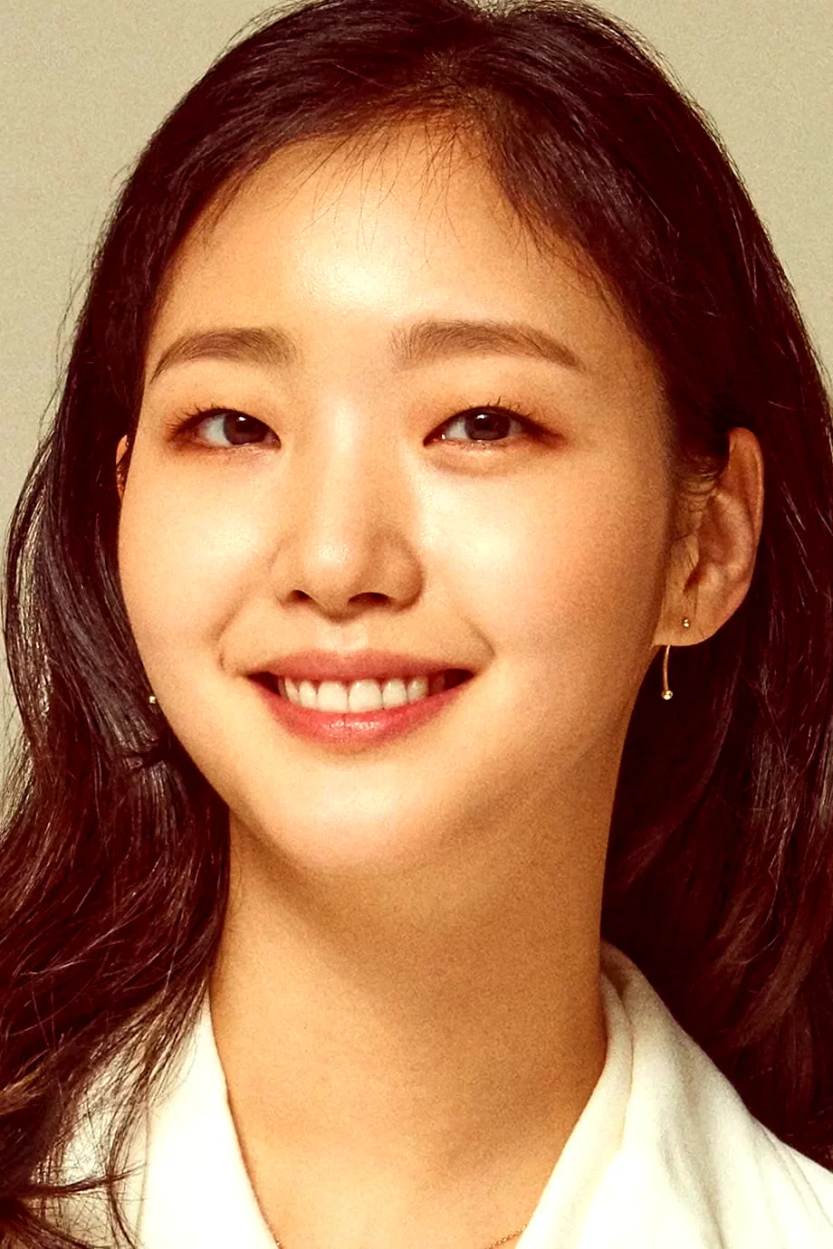  Kim Go-eun