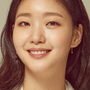 Photo star :  Kim Go-eun