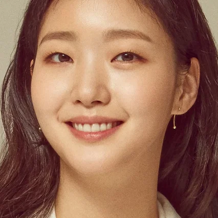  Kim Go-eun