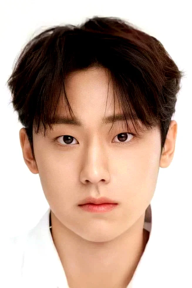 Lee Do-hyun