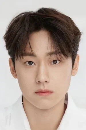  Lee Do-hyun