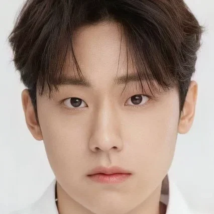  Lee Do-hyun