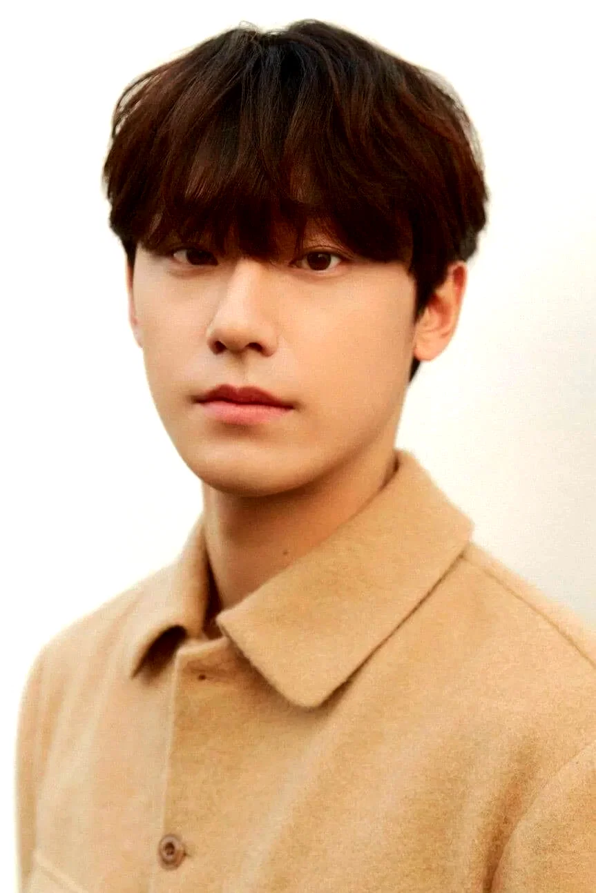  Lee Do-hyun