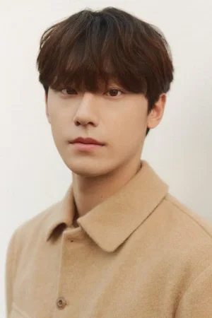  Lee Do-hyun
