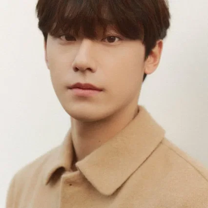  Lee Do-hyun