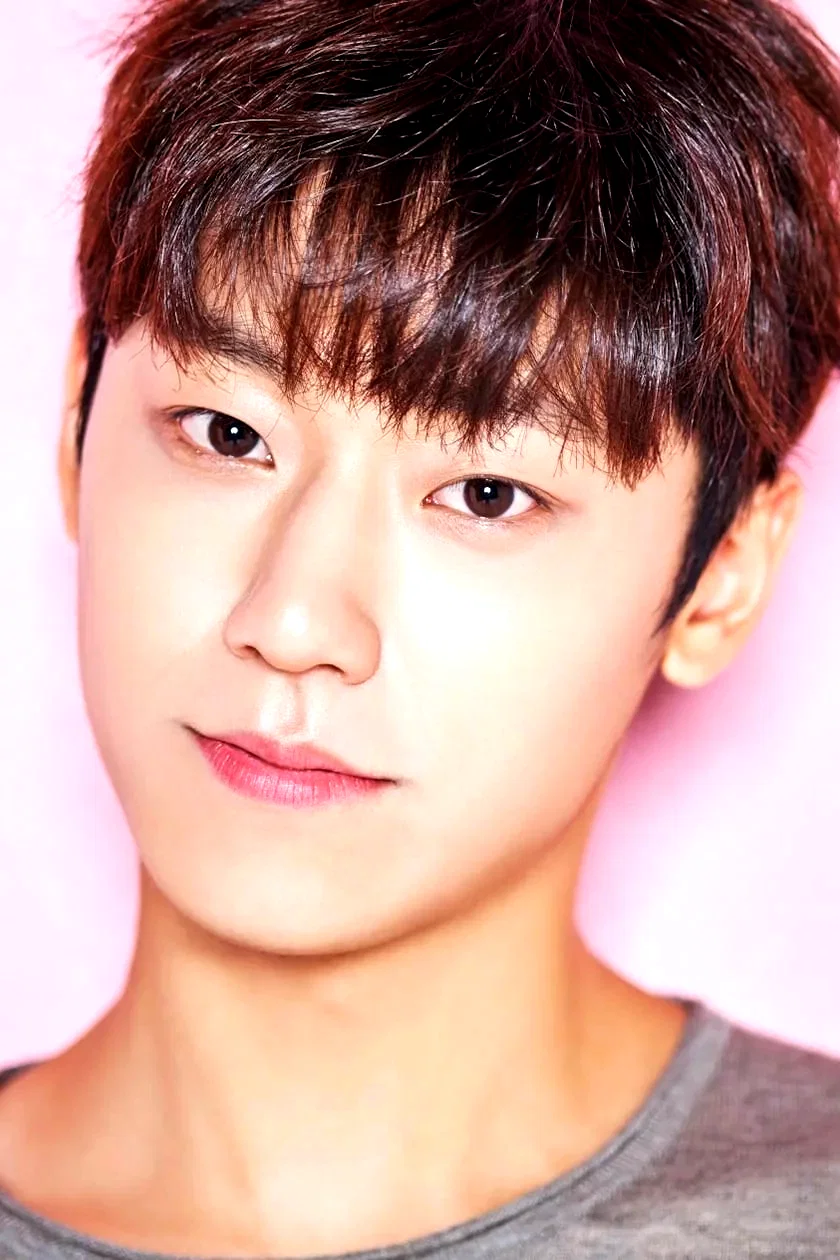  Lee Do-hyun