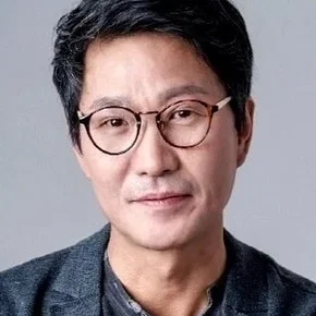 Photo star :  Jeon Jin-gi