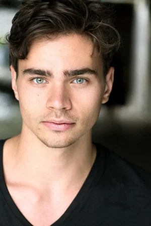  Tom York photo
