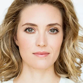 Photo star : Evelyne Brochu