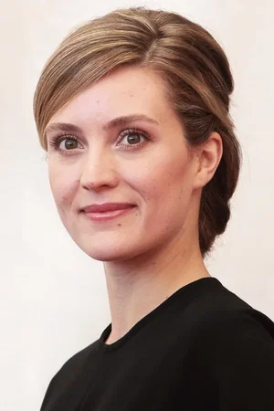 Evelyne Brochu photo