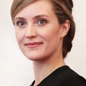 Photo star : Evelyne Brochu