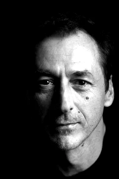 Luc Picard