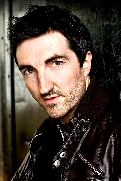  Nick Biskupek