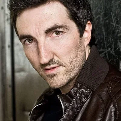  Nick Biskupek