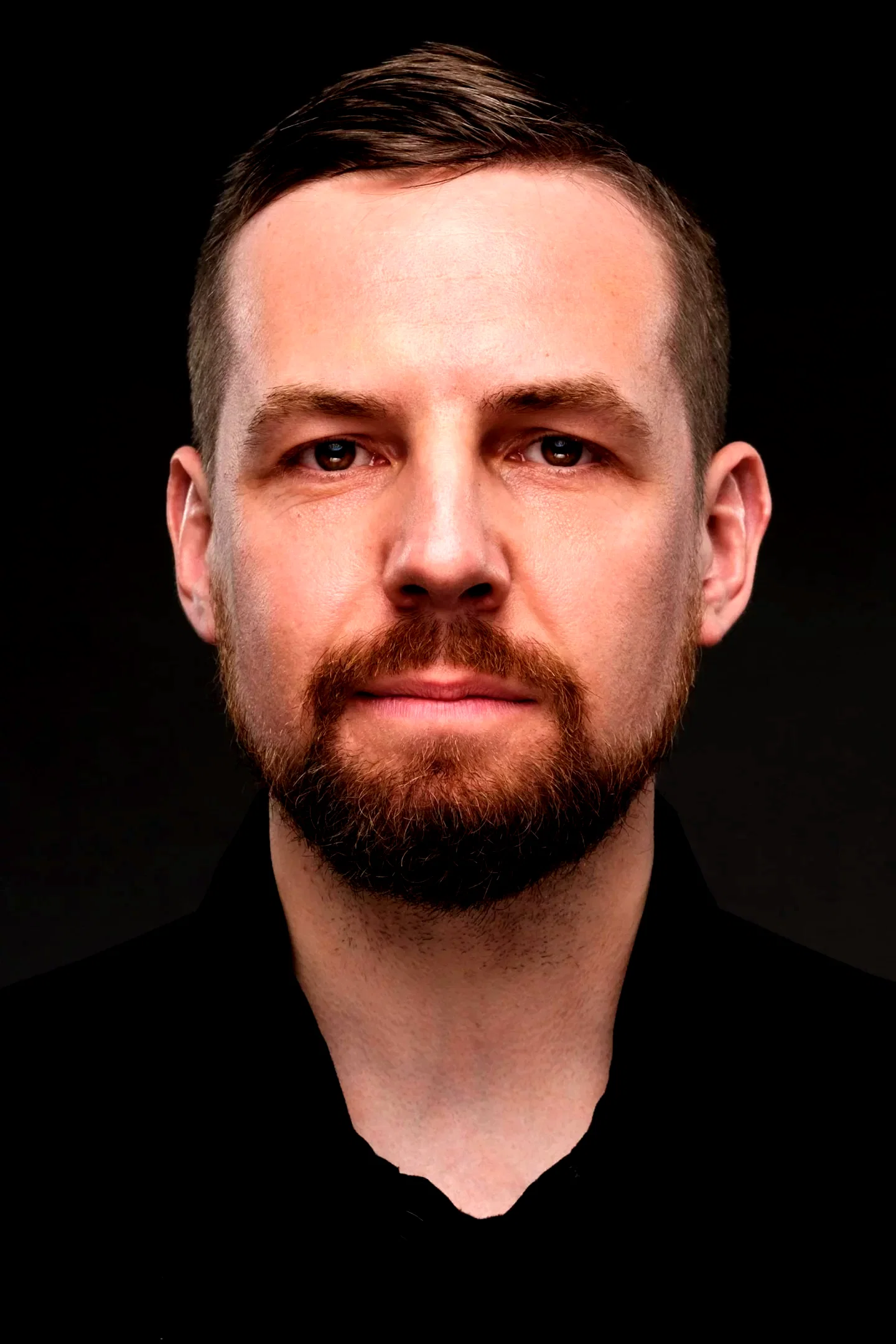  Michael Swatton