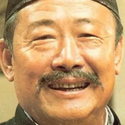  Ko Hsiang-ting
