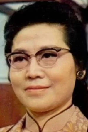  Pi-Hui Fu photo