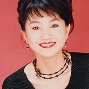  Fong Fei-fei