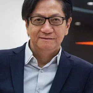  Anthony Chan Yau