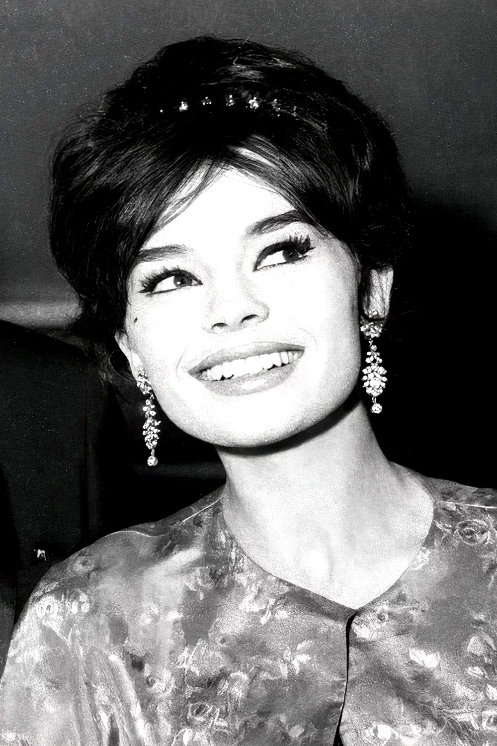 Pascale Petit