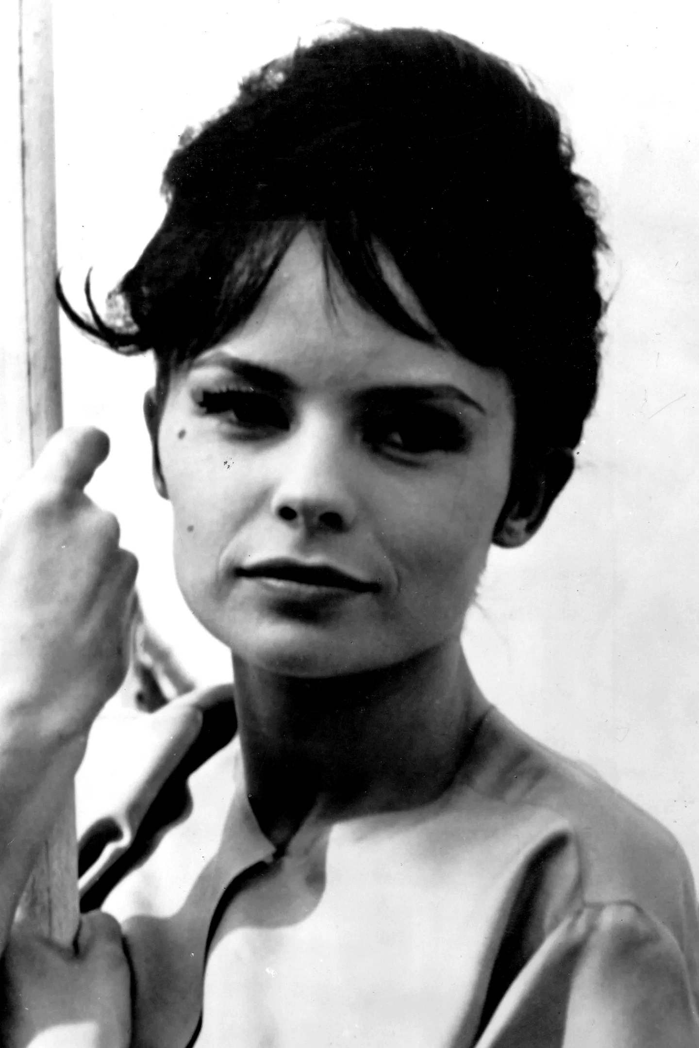 Pascale Petit