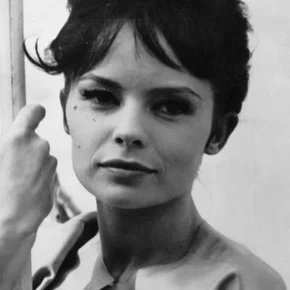 Photo star : Pascale Petit