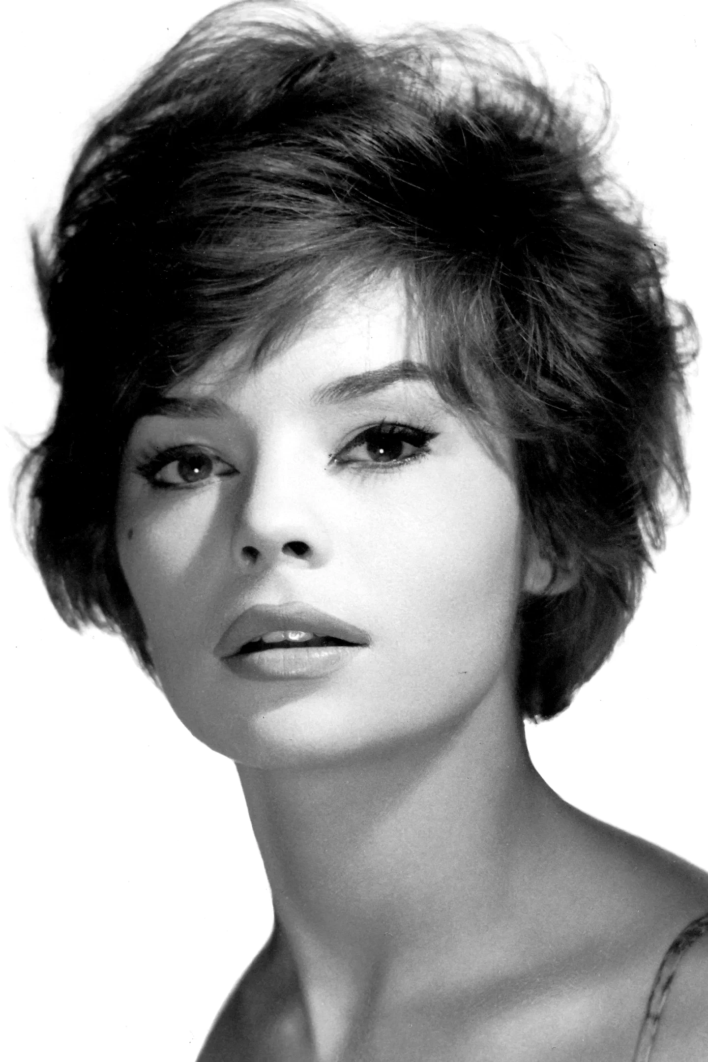 Pascale Petit