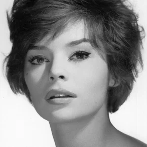 Photo star : Pascale Petit