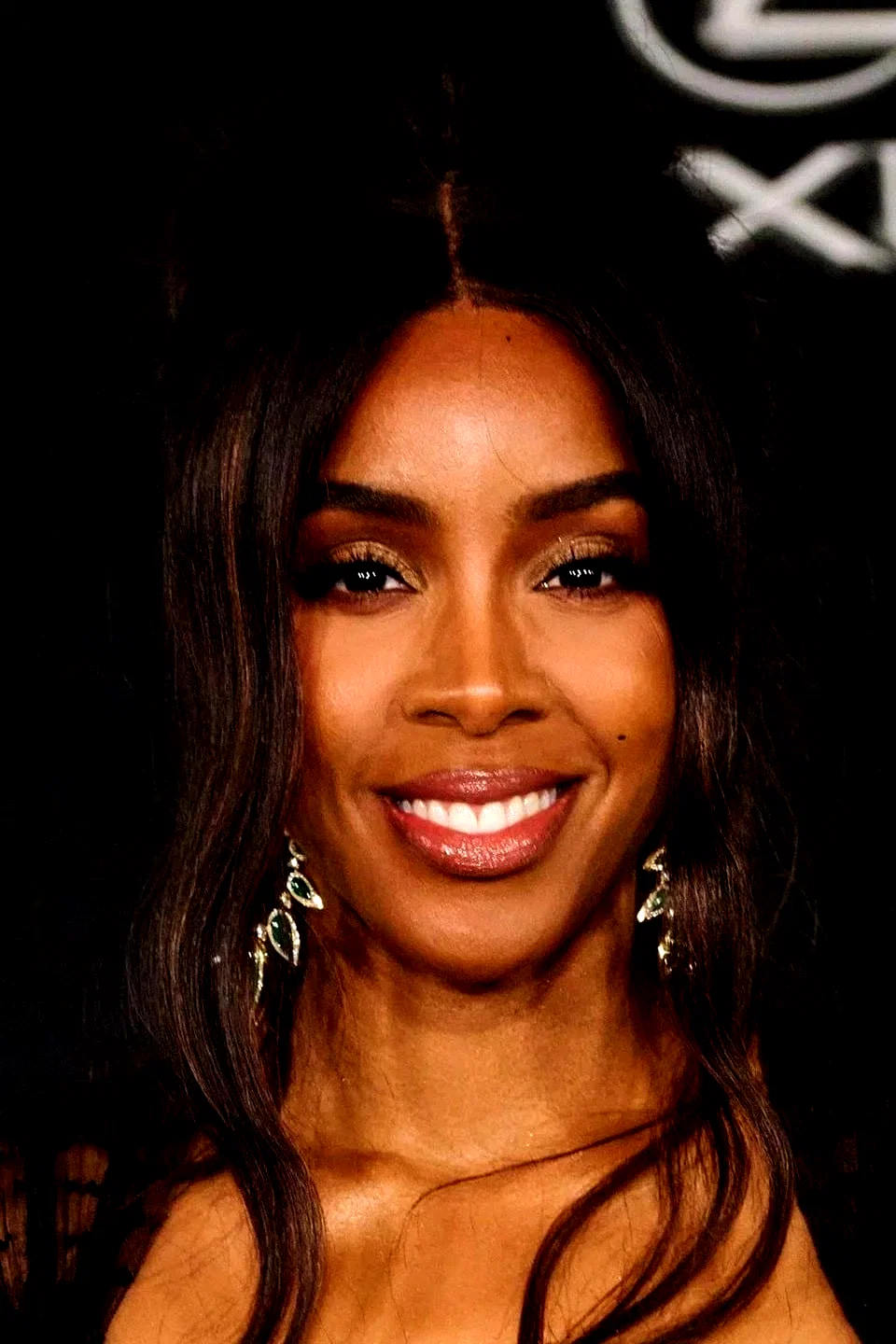 Kelly Rowland