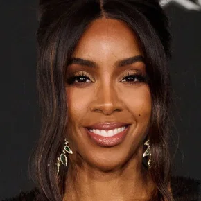 Photo star : Kelly Rowland