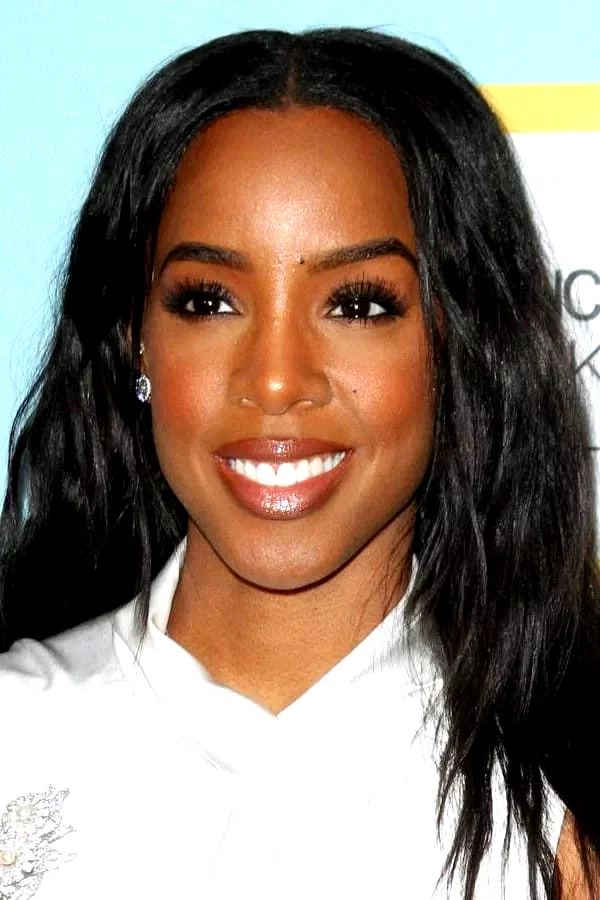 Kelly Rowland