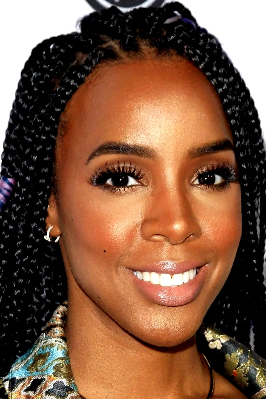 Kelly Rowland