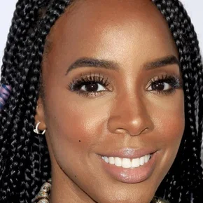 Photo star : Kelly Rowland