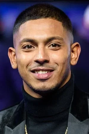  Sean Sagar